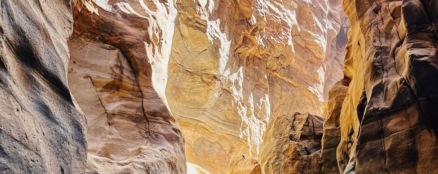 Wadi al-Mujib