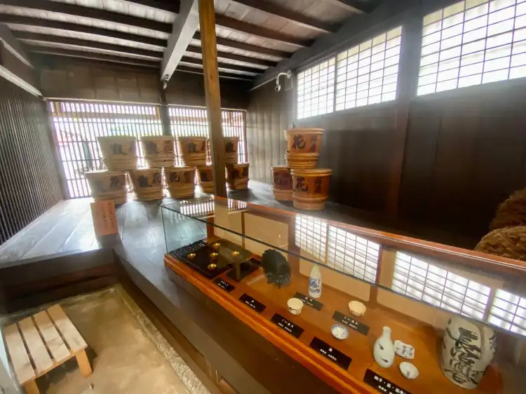 Nihonmatsu