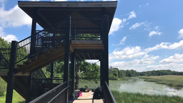 Chippewa Nature Center