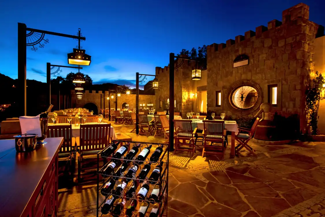 Hotels near Dibeklihan Culture and Art Village