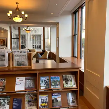 Hotels in Kenosha County