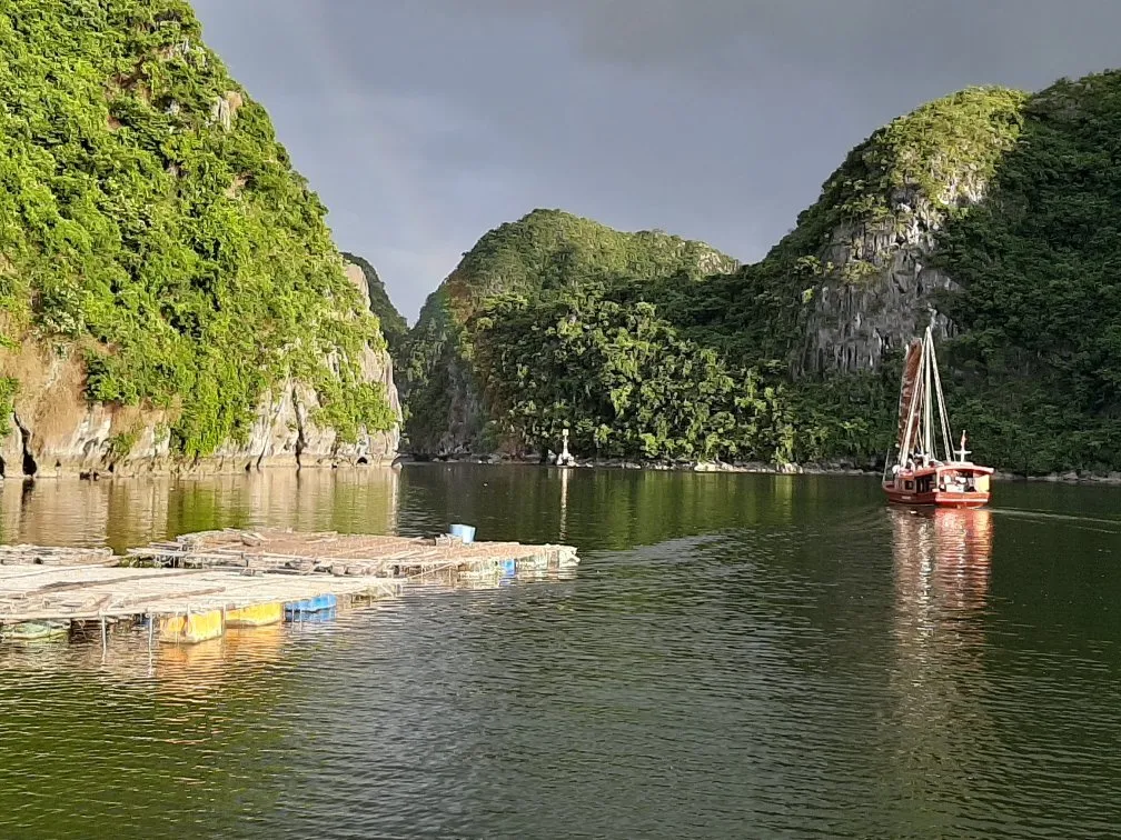 3_Tam Thanh Grotto