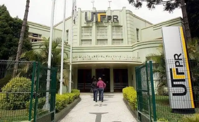 Hotels in der Nähe von Teatro da UTFPR