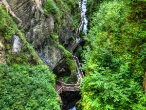 Sigmund Thun Klamm