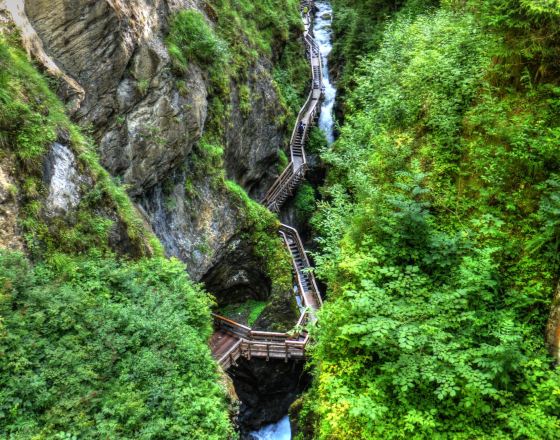 卡普倫 自由行套票