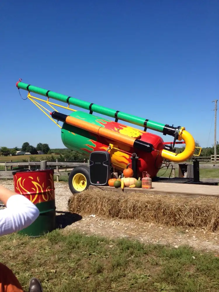 Các khách sạn ở Stookey Township