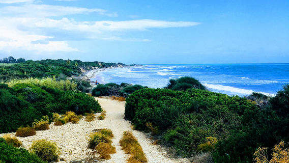 Riserva Naturale del Fiume Irminio
