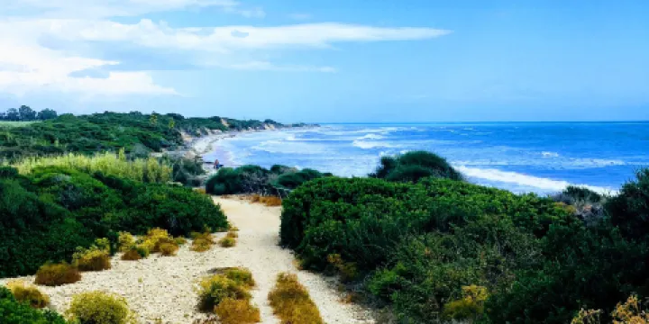 Riserva Naturale del Fiume Irminio
