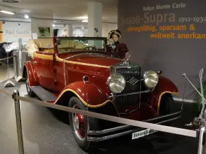 Congress Centrum Suhl