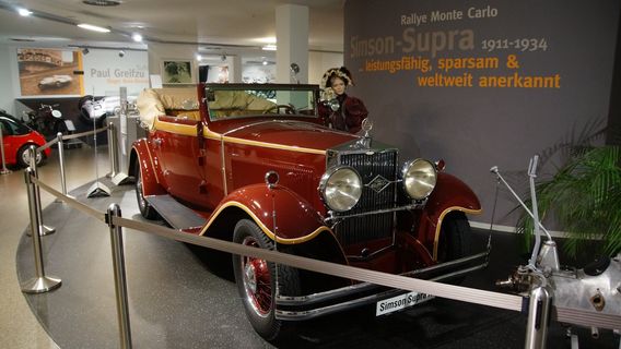 Congress Centrum Suhl