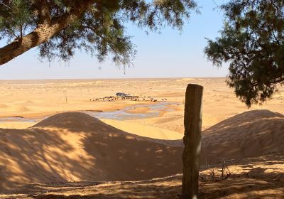 Ksar Ghilane
