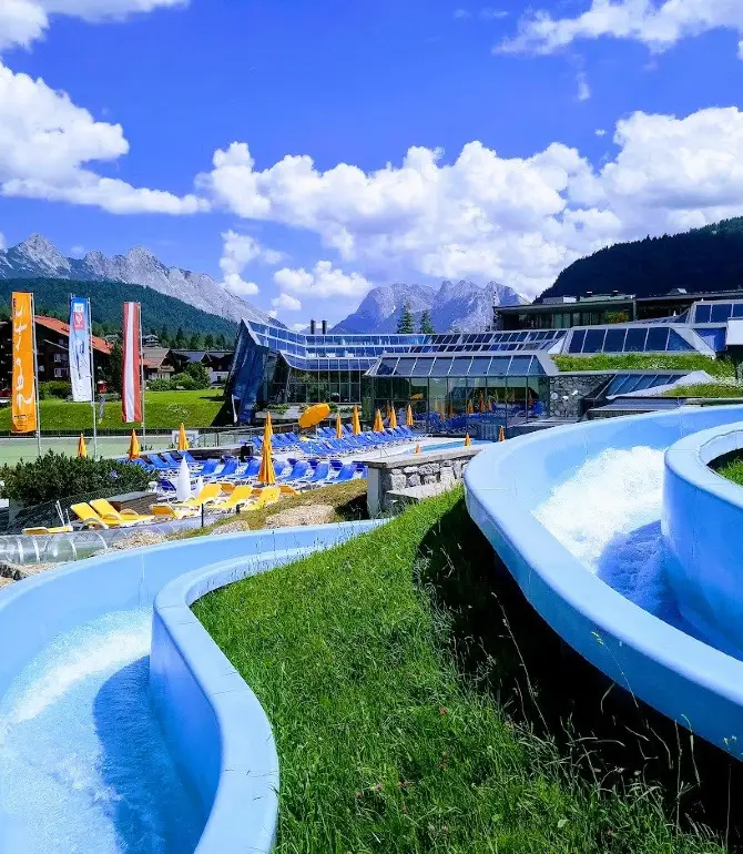 Gemeinde Seefeld in Tirol