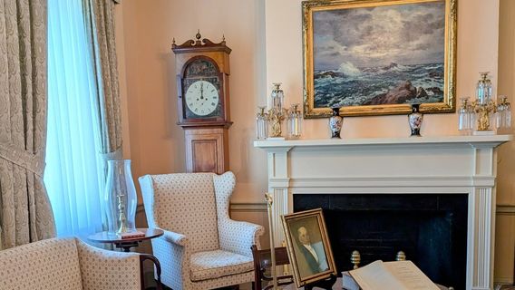 Ross Memorial Museum