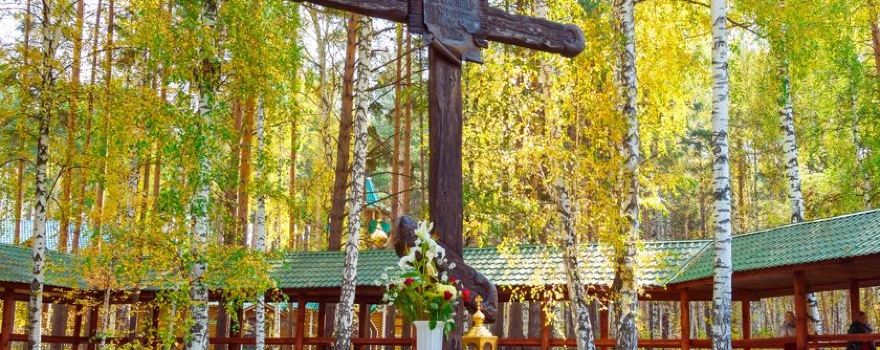 город Среднеуральск