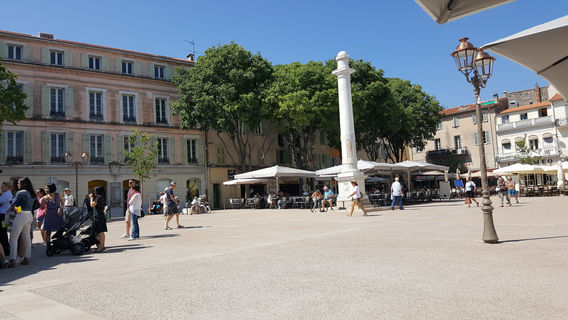 Musee PEYNET et du Dessin Humoristique