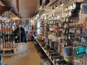 Ørsted Fisk & Golf