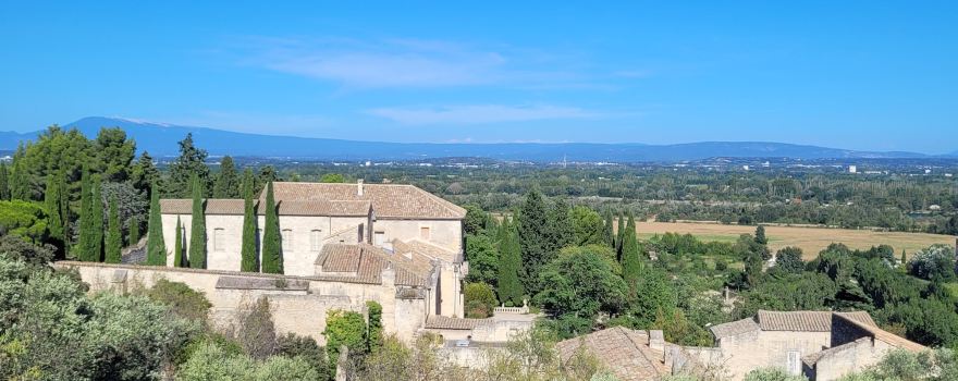 Fort Saint-Andre