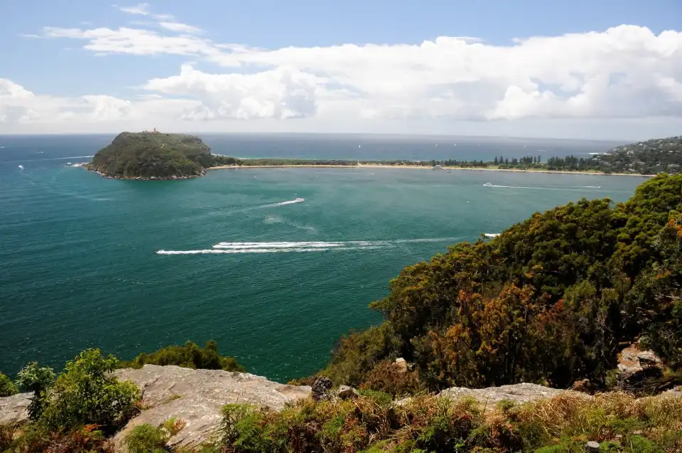 2_West Head Lookout