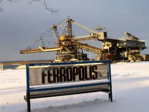 Ferropolis
