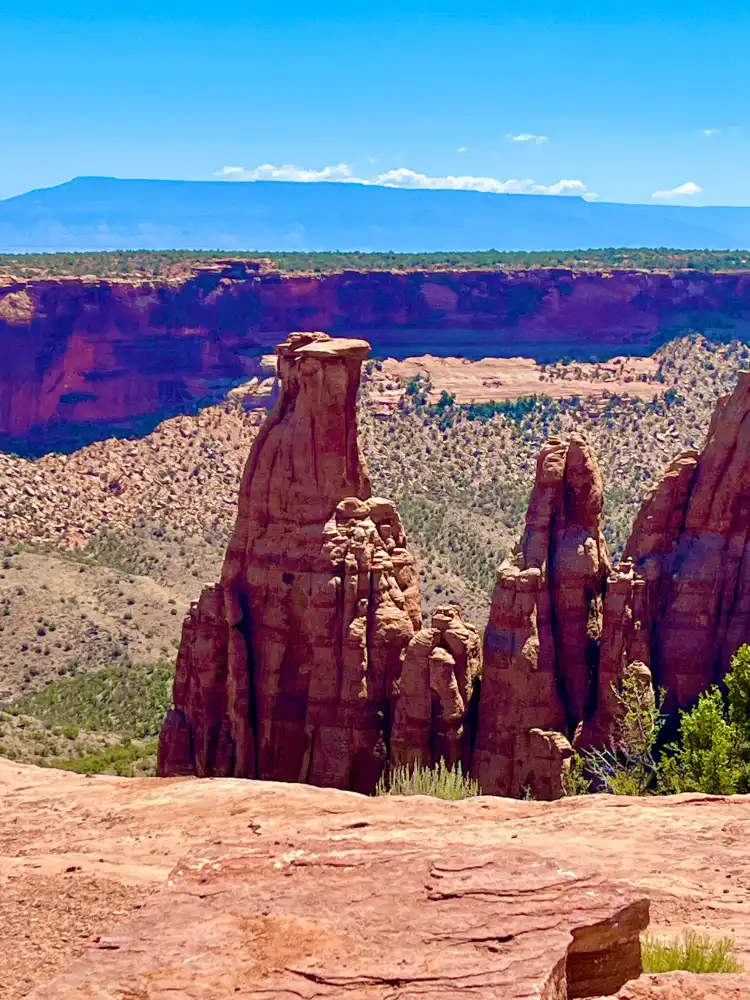 Hotels in Grand Junction