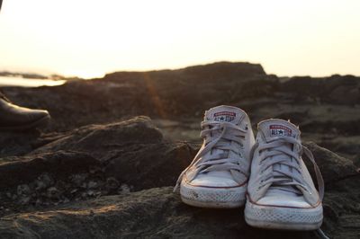 Kihim Beach
