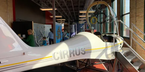 Duluth Children's Museum