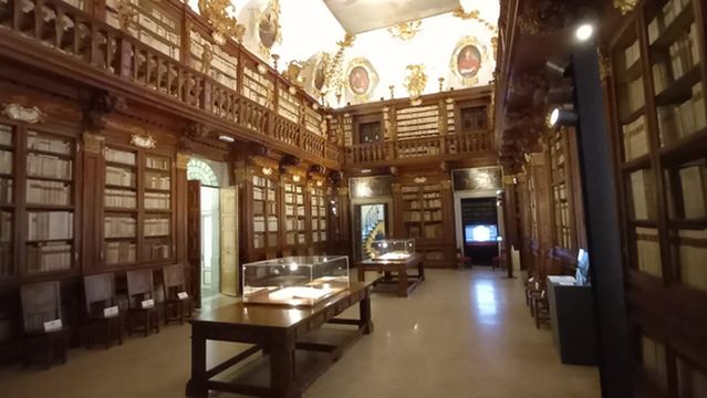 Museo Diocesano e Gallerie del Tiepolo