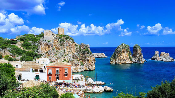 Castellammare del Golfo