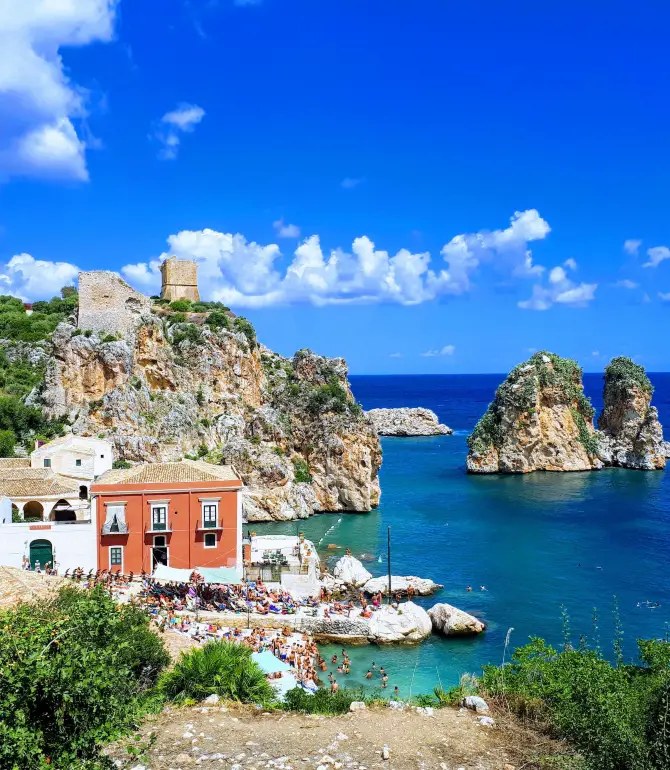 Castellammare del Golfo