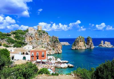 Tonnara di Scopello