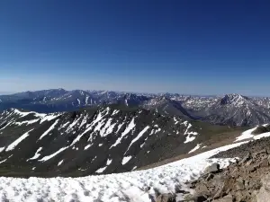 Mount Elbert