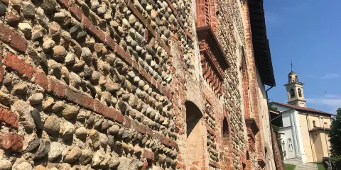 Castello di Cavagliano