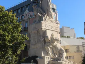 Avenida da Liberdade