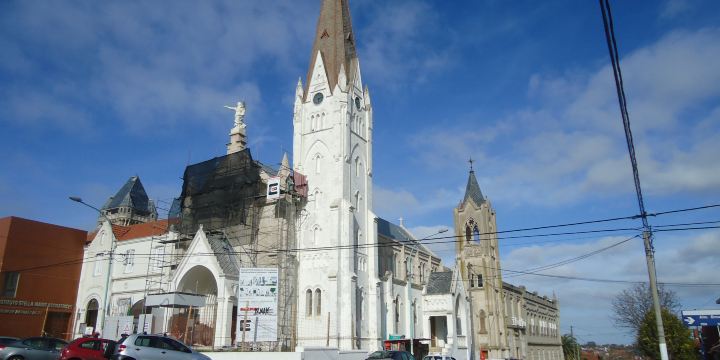 Iglesia Stella Maris