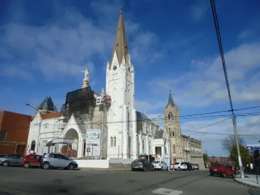 Iglesia Stella Maris