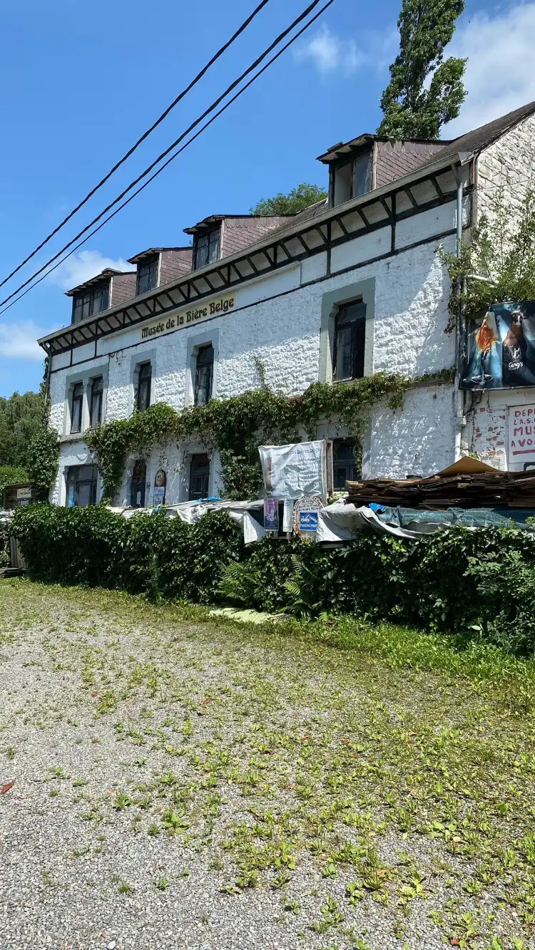 Hoteles en Profondeville