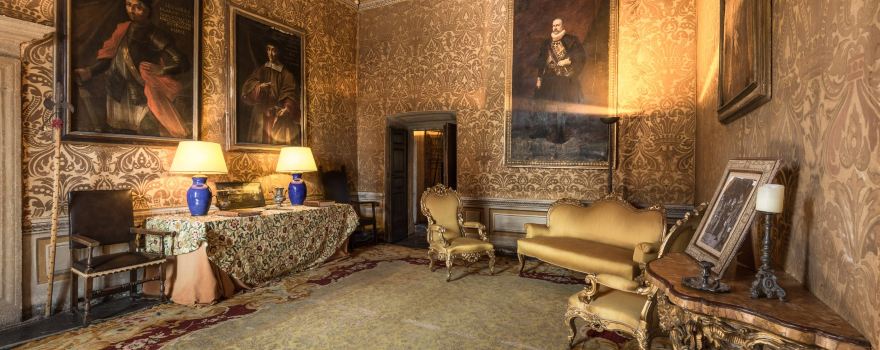 Castello Ruspoli