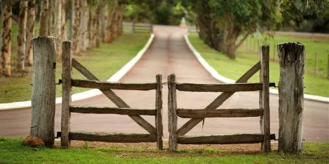 Rickety Gate Estate Winery