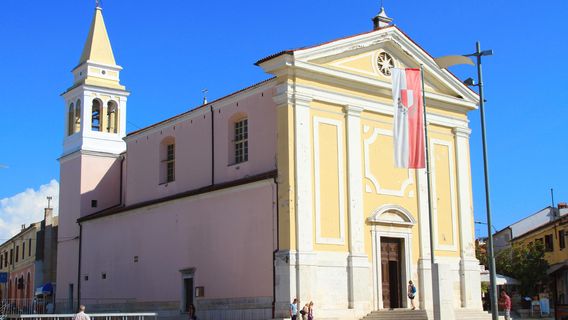 Porec