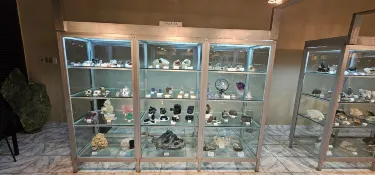 Northeast Museum of Minerals and Gems