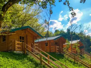 Rafting Camp Highlander