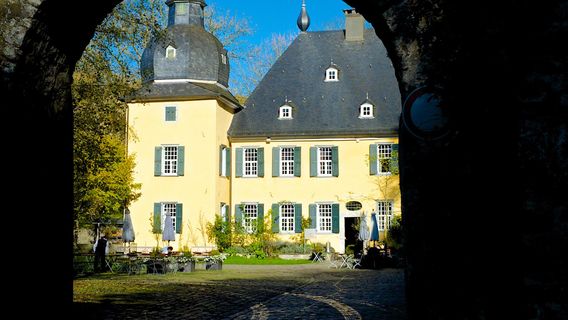 Schloss Luntenbeck
