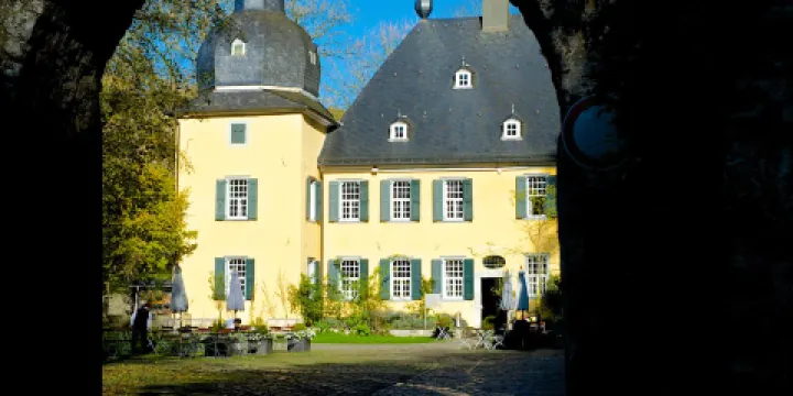 Schloss Lüntenbeck