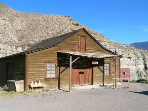 Western Leone