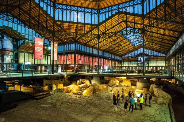 El Born Centre de Cultura i Memòria