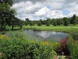 Club De Golf De Farnham Inc
