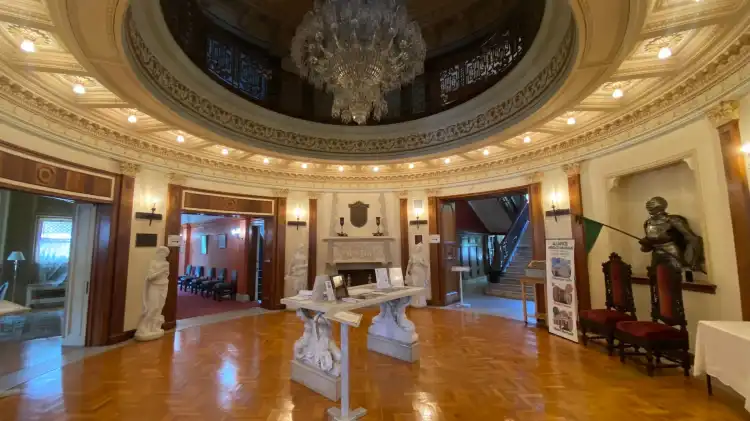 Hotels in Alliance