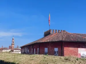 Paleologi Castle