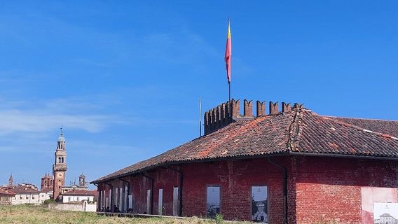 Paleologi Castle