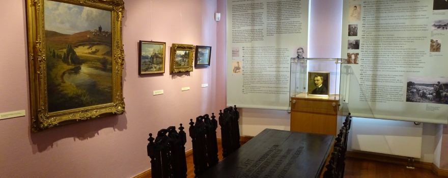 Vineta-Museum